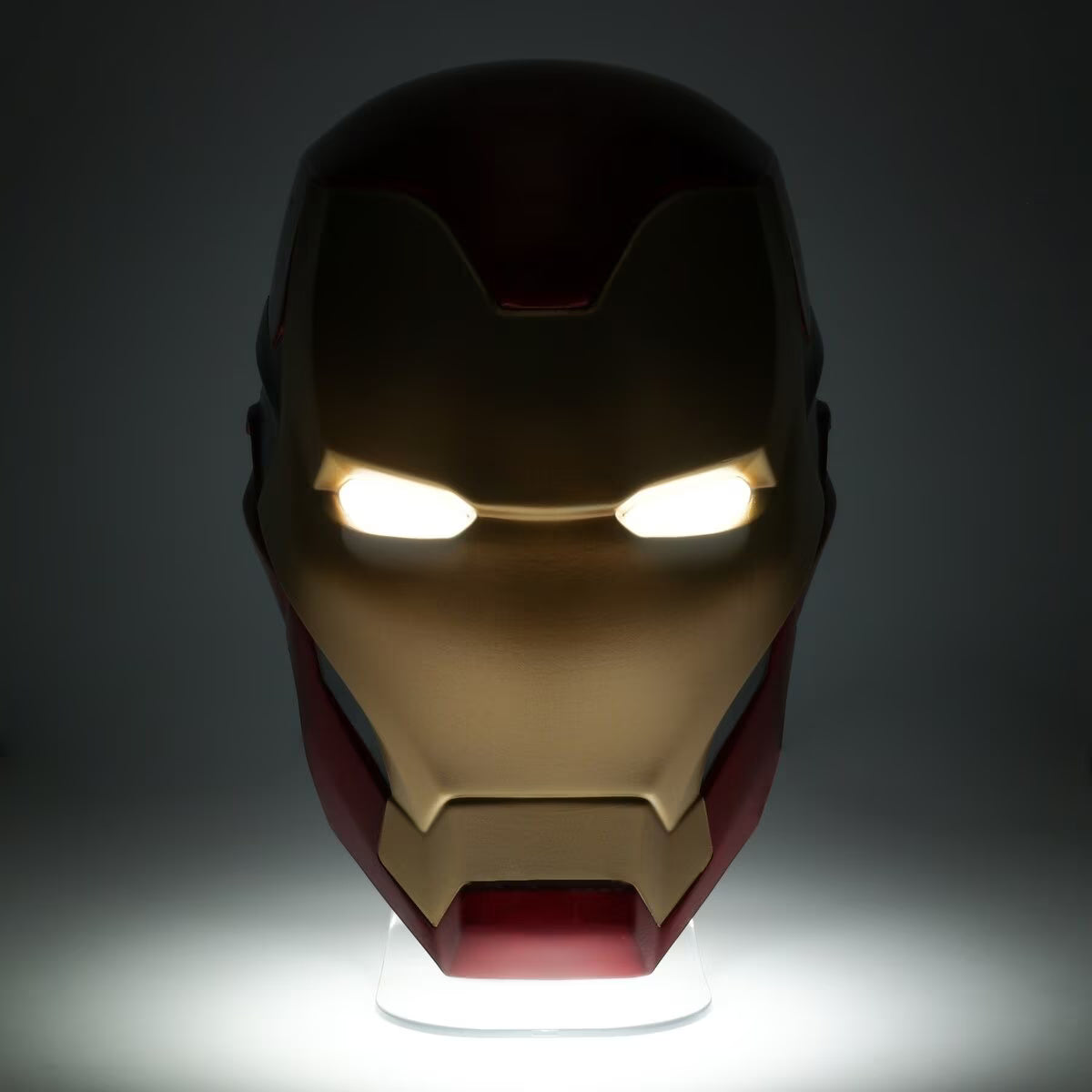 Marvel Iron Man Mask Light