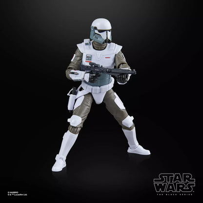 Star Wars The Black Series Imperial Armored Commando [Mandalorian]