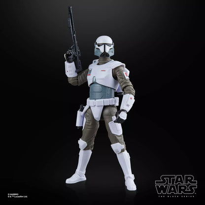 Star Wars The Black Series Imperial Armored Commando [Mandalorian]