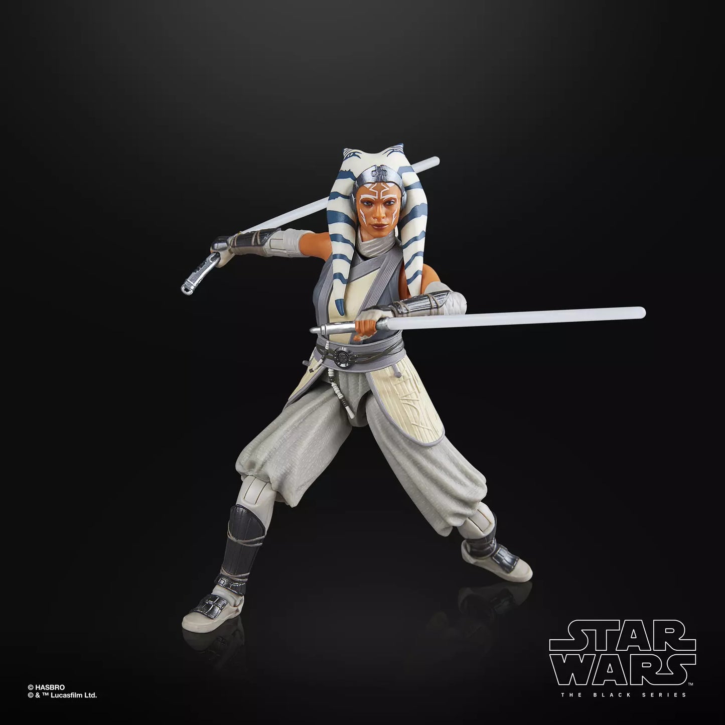 Star Wars The Black Series Ahsoka Tano (Peridea) [Ahsoka]