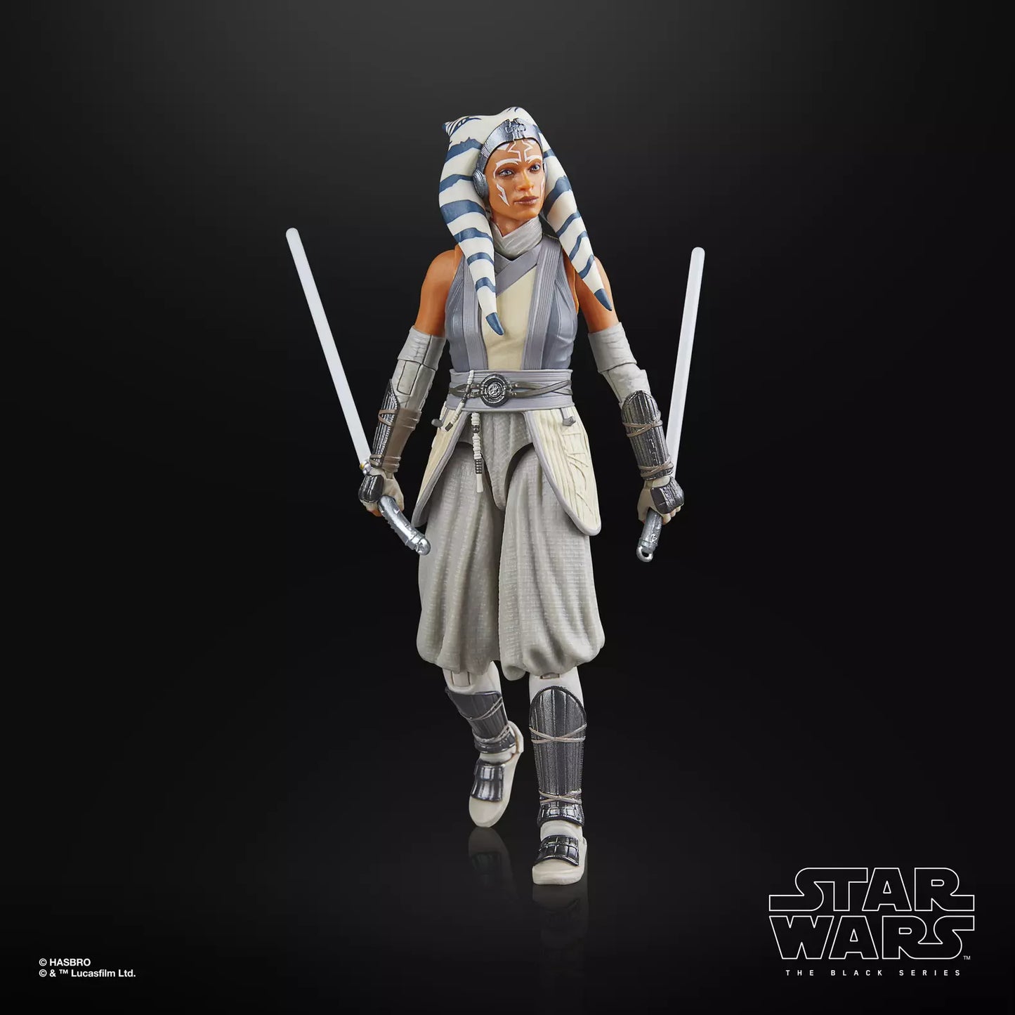 Star Wars The Black Series Ahsoka Tano (Peridea) [Ahsoka]