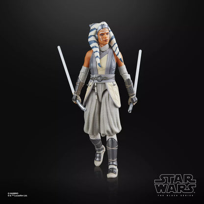 Star Wars The Black Series Ahsoka Tano (Peridea) [Ahsoka]