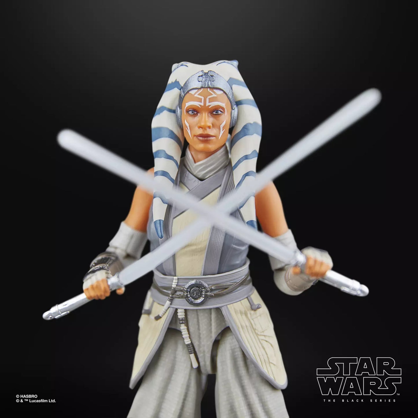 Star Wars The Black Series Ahsoka Tano (Peridea) [Ahsoka]