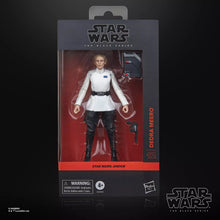 Star Wars The Black Series Dedra Meero [Andor]