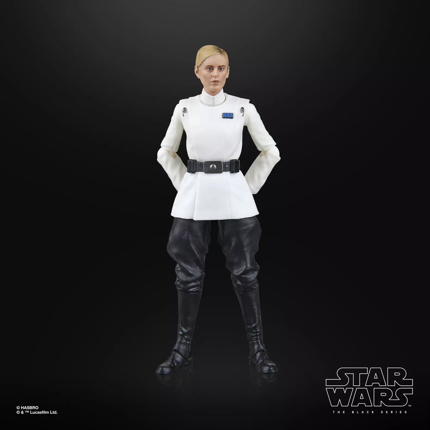 Star Wars The Black Series Dedra Meero [Andor]
