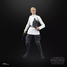 Star Wars The Black Series Dedra Meero [Andor]