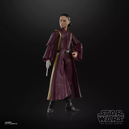 Star Wars The Black Series Padme Amidala [TPM]