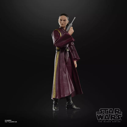 Star Wars The Black Series Padme Amidala [TPM]