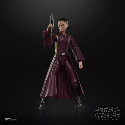 Star Wars The Black Series Padme Amidala [TPM]