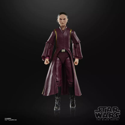 Star Wars The Black Series Padme Amidala [TPM]