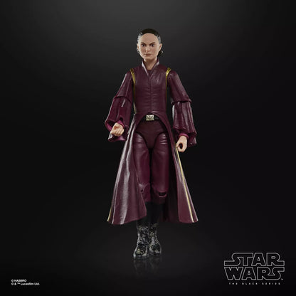 Star Wars The Black Series Padme Amidala [TPM]