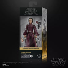 Star Wars The Black Series Padme Amidala [TPM]