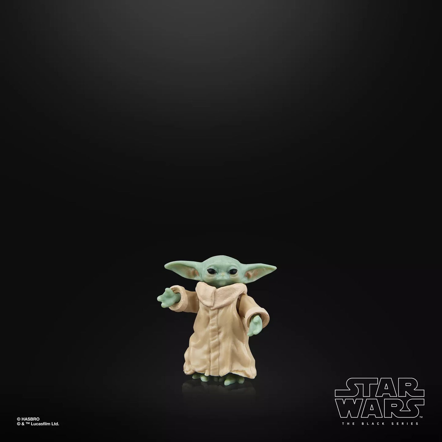 Star Wars The Black Series IG-12 & Grogu [Mandalorian]