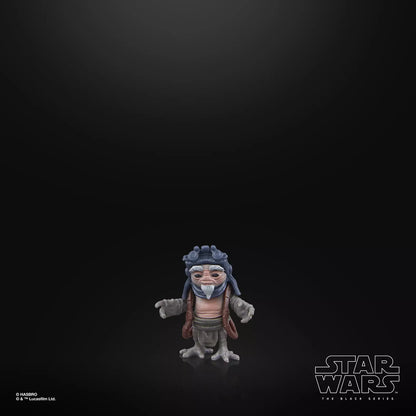 Star Wars The Black Series IG-12 & Grogu [Mandalorian]