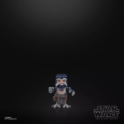Star Wars The Black Series IG-12 & Grogu [Mandalorian]