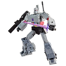 Transformers Studio Series Leader Class Megatron