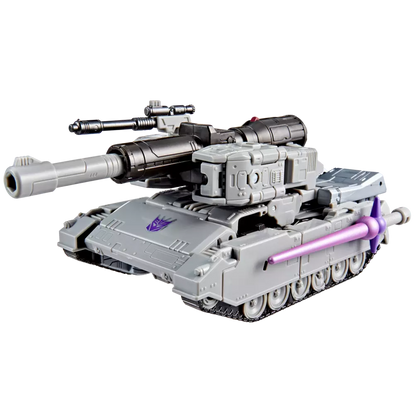Transformers Studio Series Leader Class Megatron