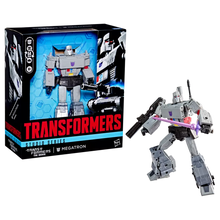 Transformers Studio Series Leader Class Megatron