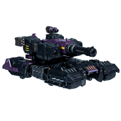 Transformers Age of the Primes Leader Class Megatronus the Fallen