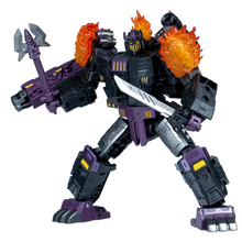 Transformers Age of the Primes Leader Class Megatronus the Fallen (The Thirteen)