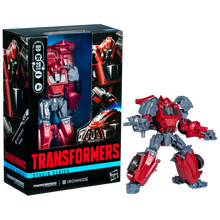 Transformers Studio Series Voyager Class Gamer Edition Ironhide