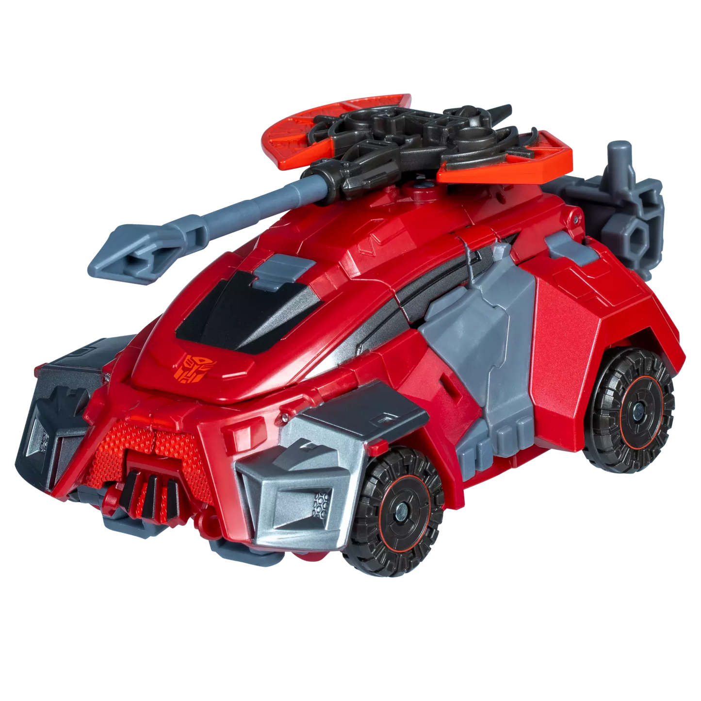 Transformers Studio Series Voyager Class Gamer Edition Ironhide