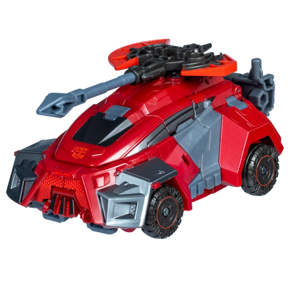 Transformers Studio Series Voyager Class Gamer Edition Ironhide