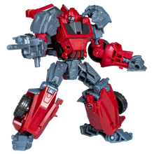 Transformers Studio Series Voyager Class Gamer Edition Ironhide