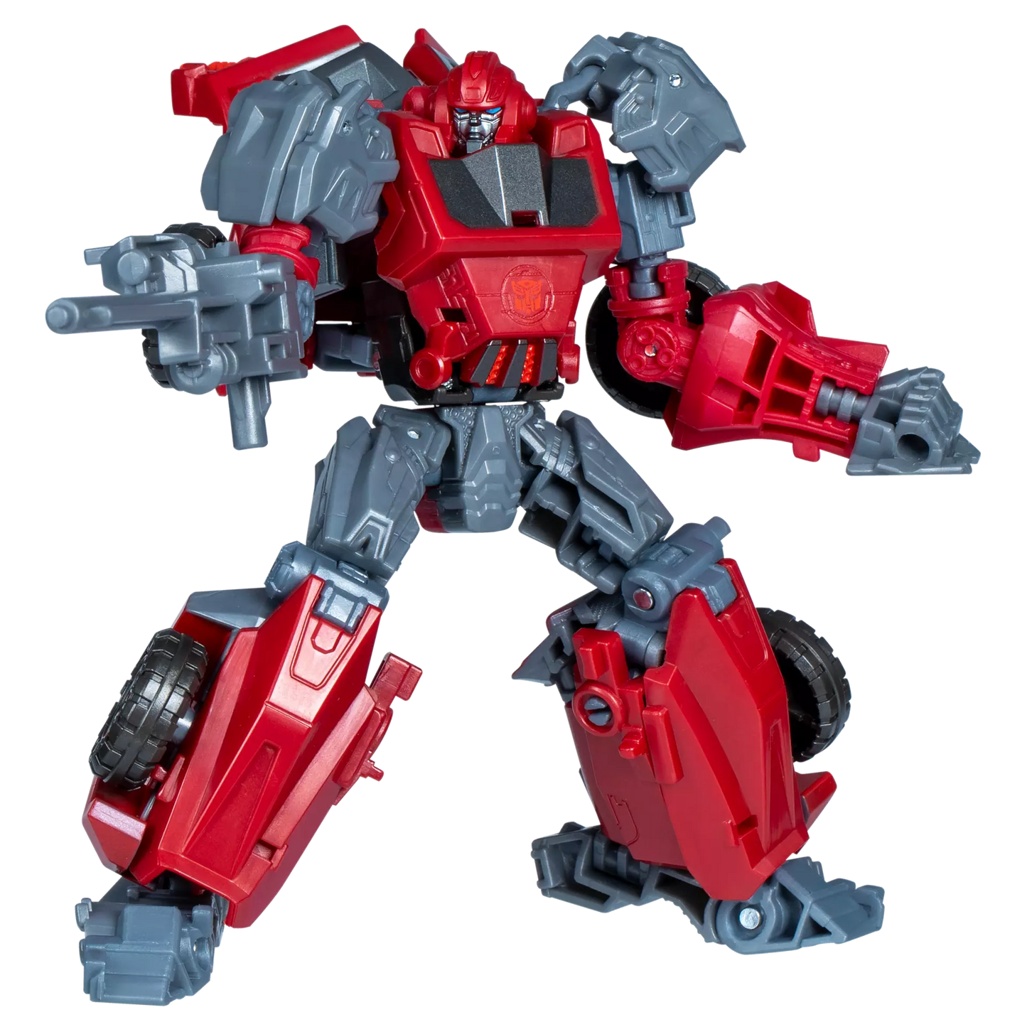 Transformers Studio Series Voyager Class Gamer Edition Ironhide