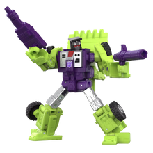 Transformers Studio Series Voyager Class Constructicon Scrapper