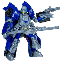 Transformers Studio Series Deluxe Class Wheeljack (Que)