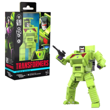 Transformers Studio Series Deluxe Class Constructicon Bonecrusher