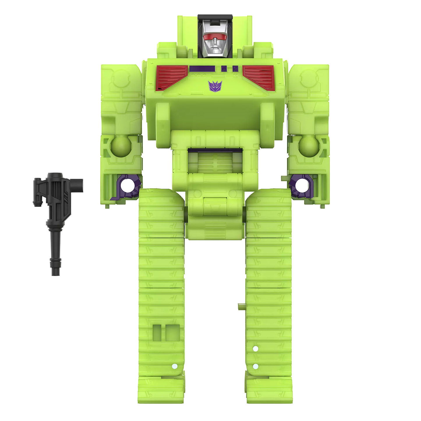 Transformers Studio Series Deluxe Class Constructicon Bonecrusher