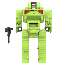 Transformers Studio Series Deluxe Class Constructicon Bonecrusher [Transformers: The Movie]