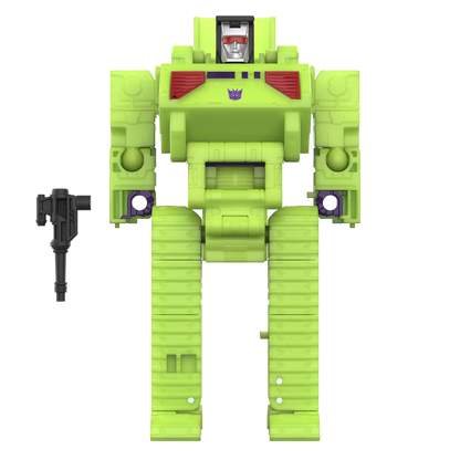 Transformers Studio Series Deluxe Class Constructicon Bonecrusher