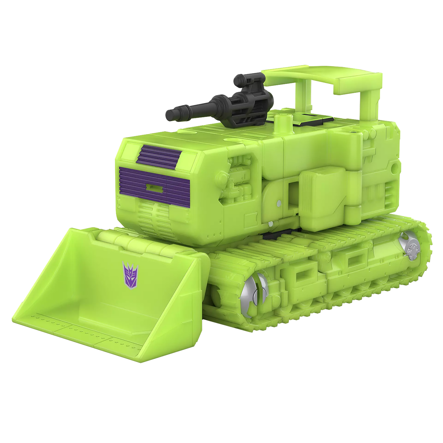 Transformers Studio Series Deluxe Class Constructicon Bonecrusher