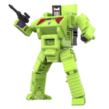 Transformers Studio Series Deluxe Class Constructicon Bonecrusher