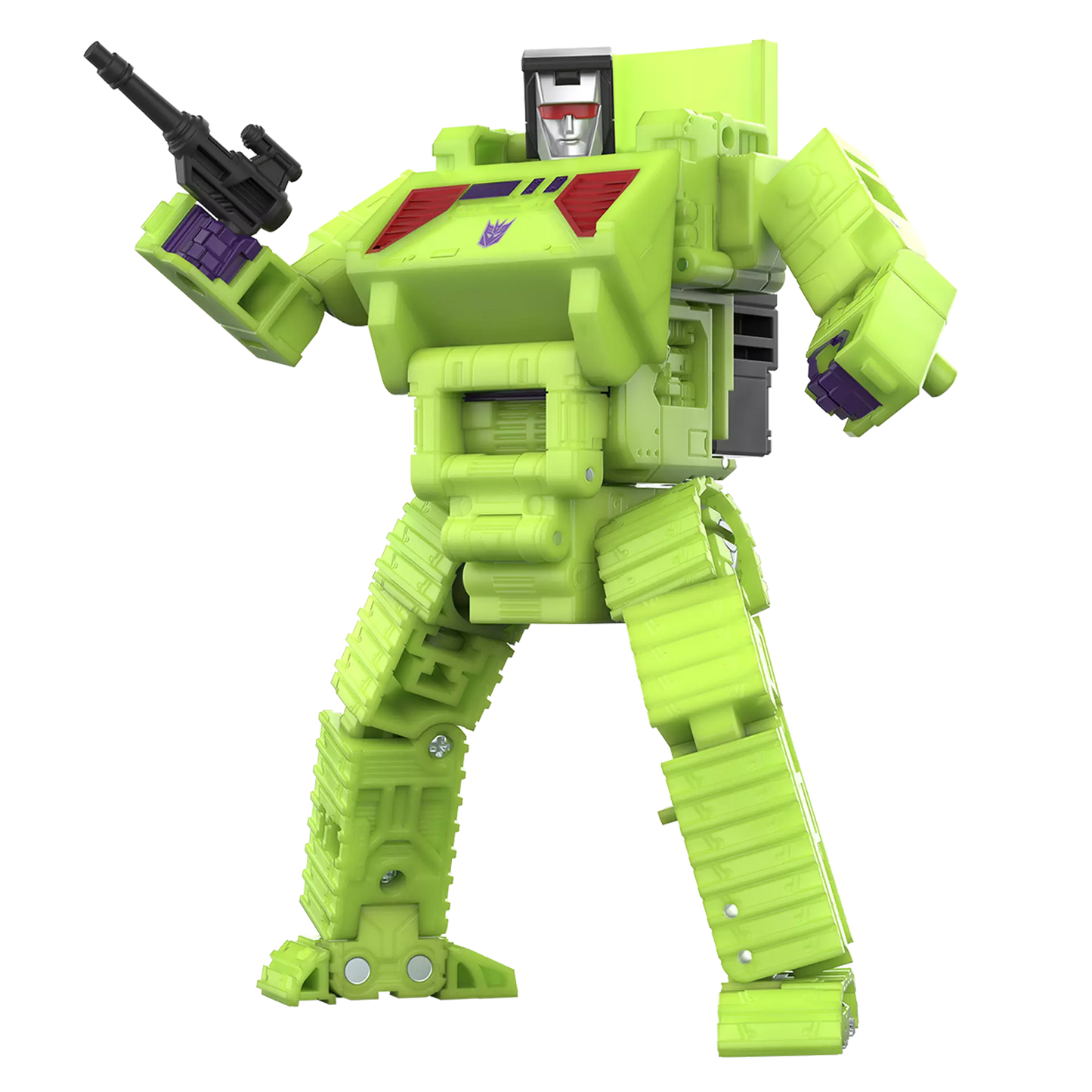 Transformers Studio Series Deluxe Class Constructicon Bonecrusher