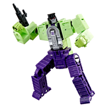 Transformers Studio Series Deluxe Class Scavenger
