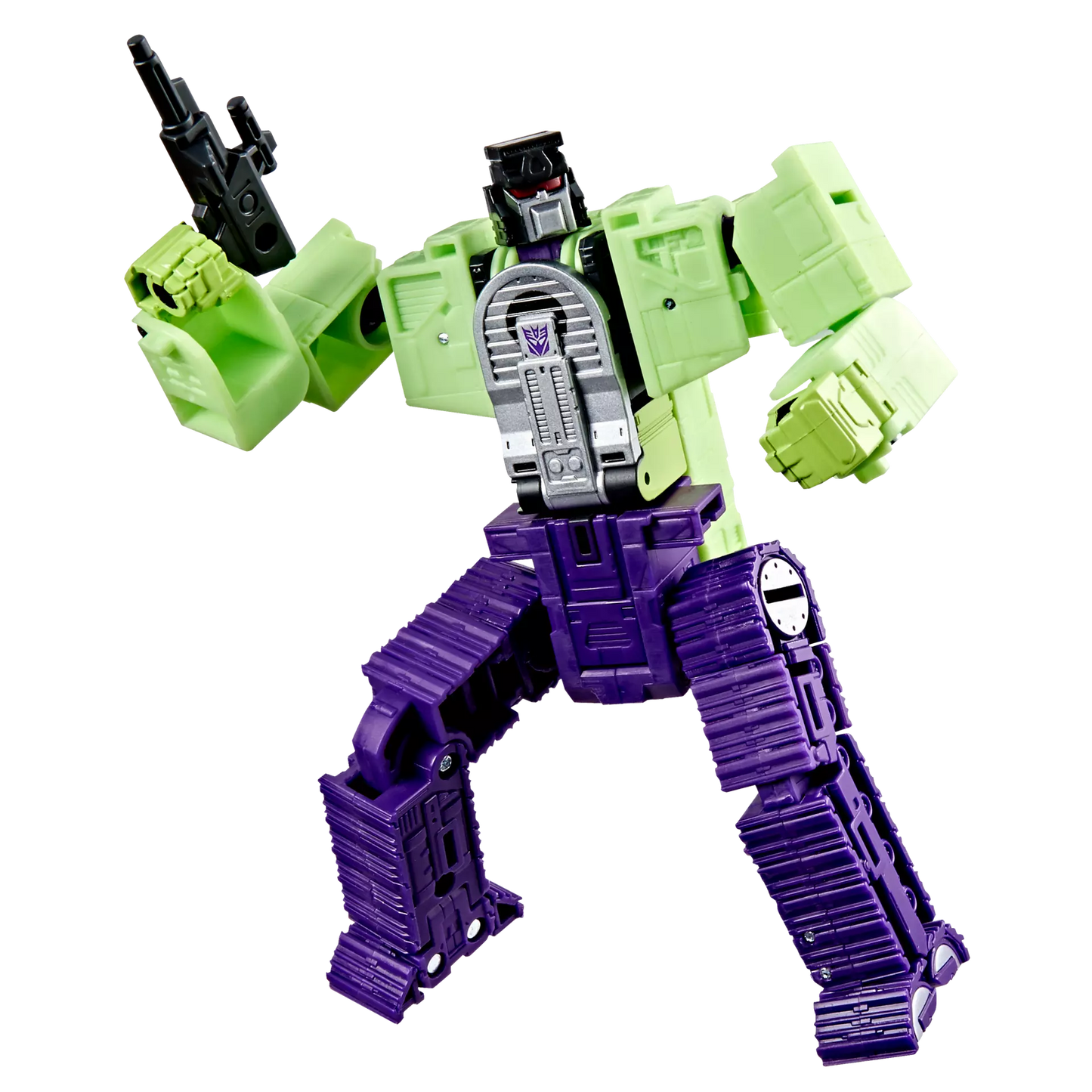 Transformers Studio Series Deluxe Class Scavenger