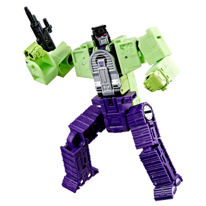 Transformers Studio Series Deluxe Class Scavenger
