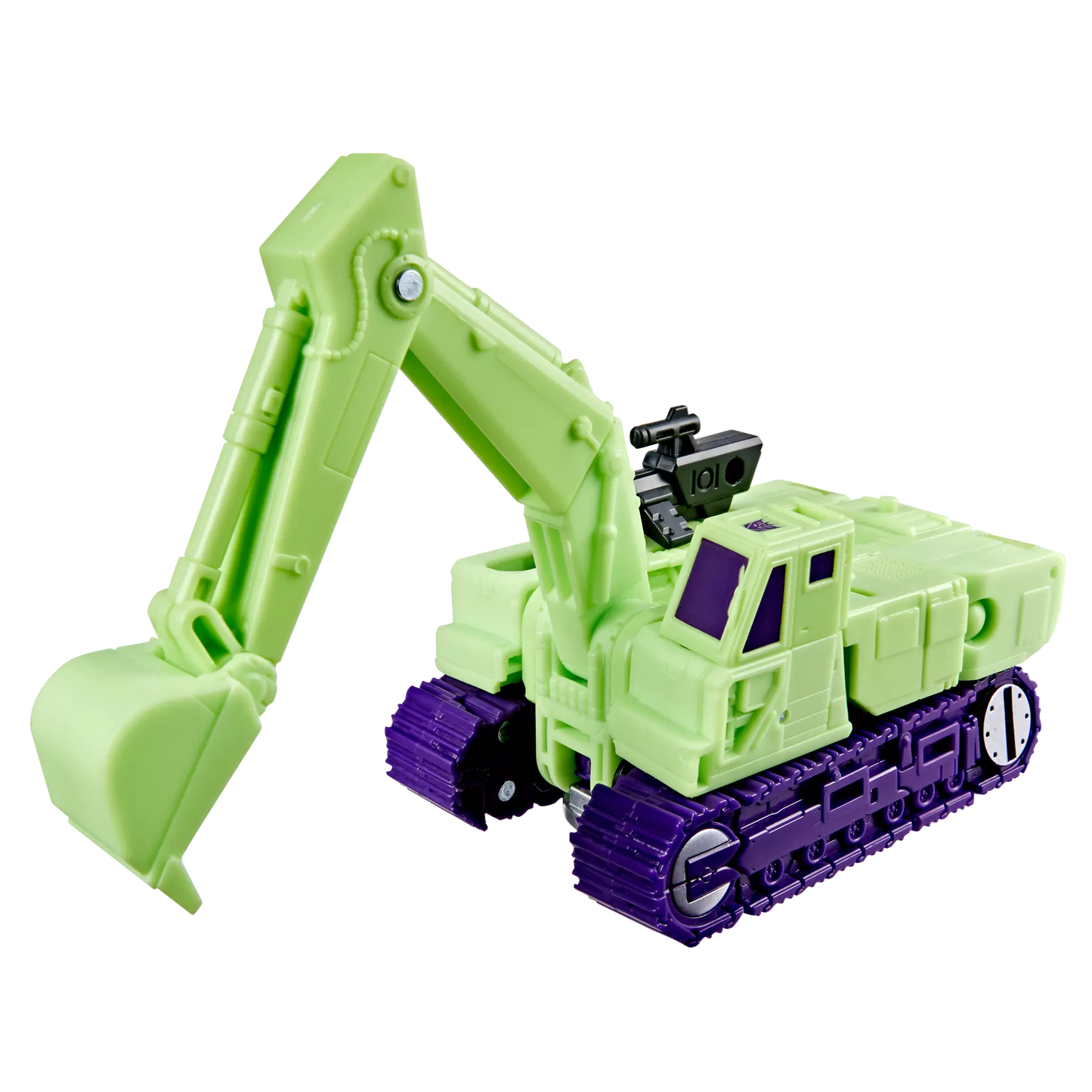 Transformers Studio Series Deluxe Class Scavenger