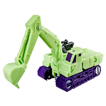 Transformers Studio Series Deluxe Class Scavenger