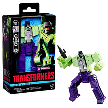 Transformers Studio Series Deluxe Class Scavenger