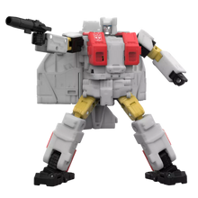 Transformers Age of the Primes Commander Class Silverbolt