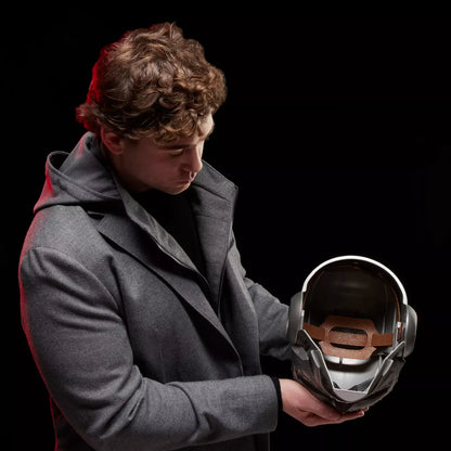 Marvel Legends Series Doctor Doom Premium Roleplay Helmet