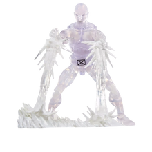 Marvel Legends Series Iceman (Ice Man) [Secret Wars]