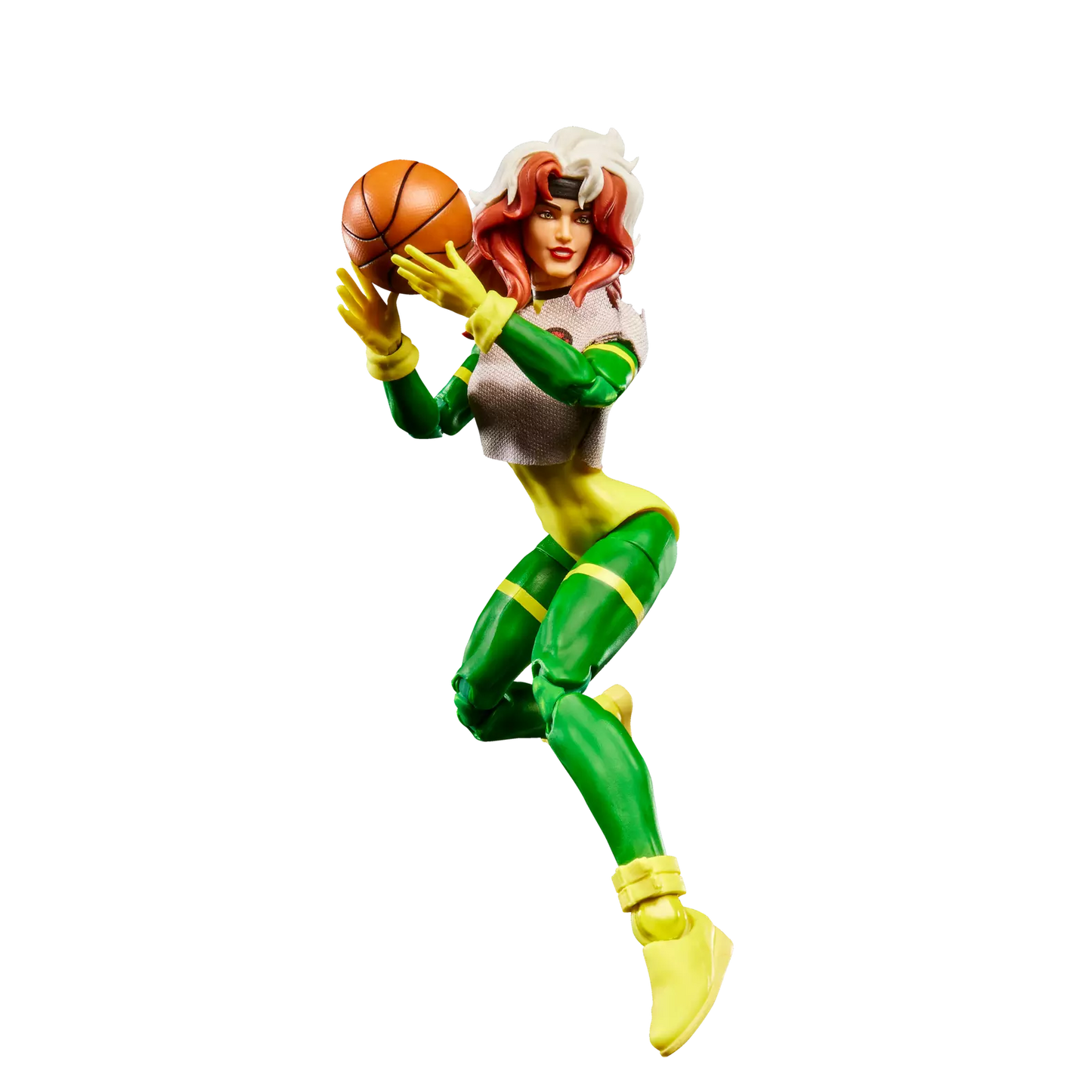 Marvel Legends Series Gambit and Marvel's Rogue [X-Men '97]
