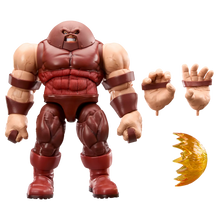 Marvel Legends Series Gamerverse Marvel's Juggernaut