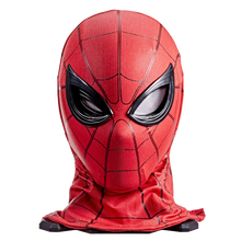 Marvel Legends Series Spider-Man Electronic Expressive Mask